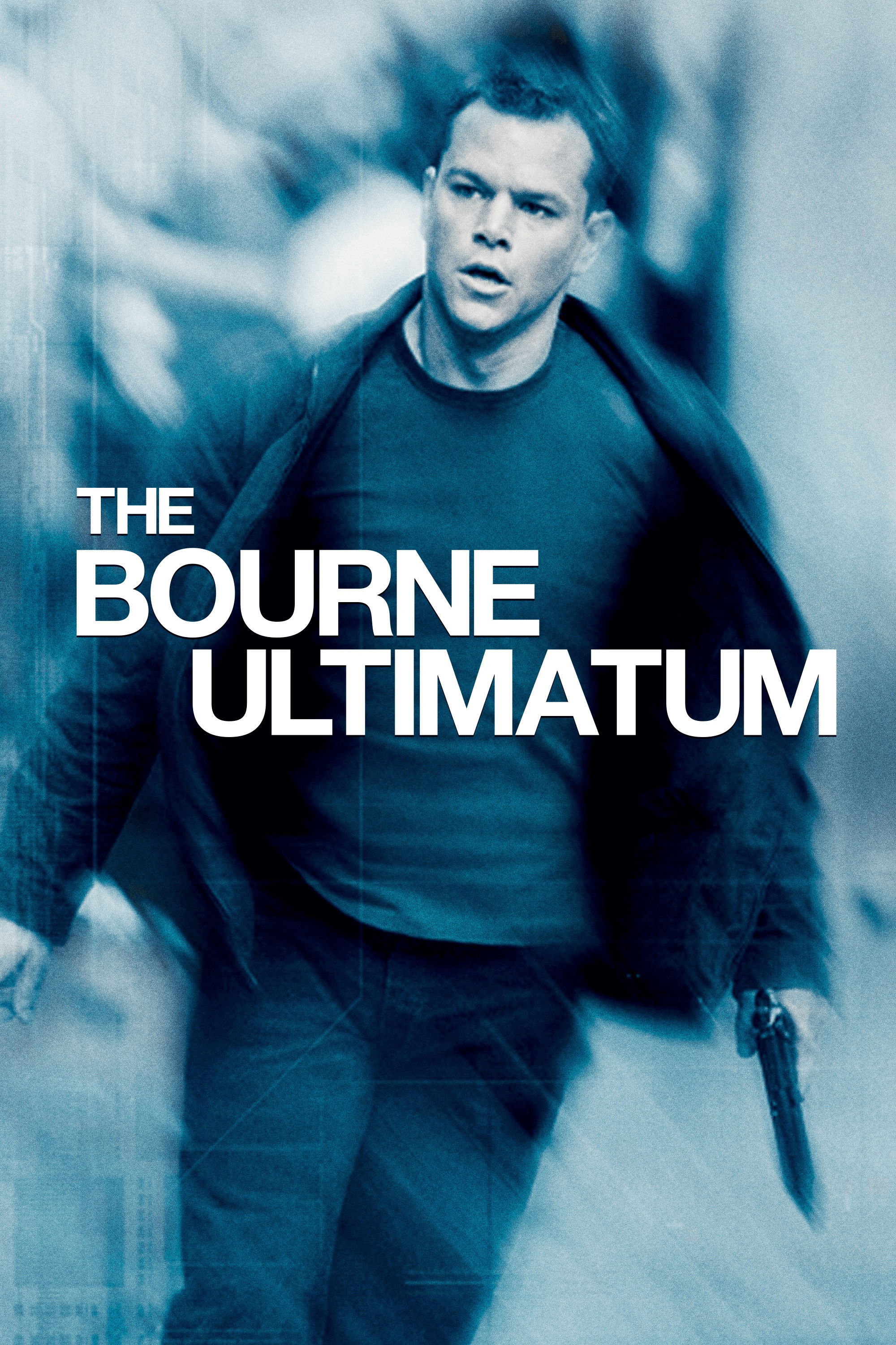 The Bourne Ultimatum (2007) [481167] (A1762322103) [[Movies]] --Plex--